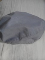 Gorra Gris